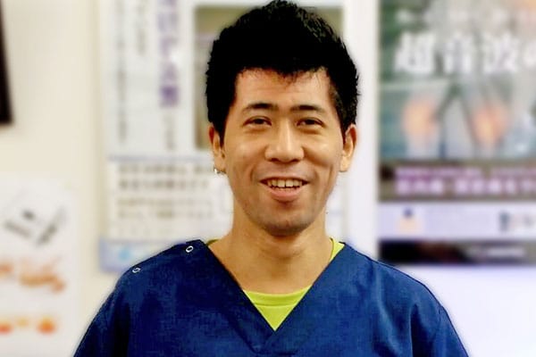 スタッフ